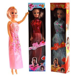 Boneca de brinquedo (6 un.)