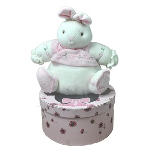PELUCHE EM CAIXA BABY BOW - MODELO 9