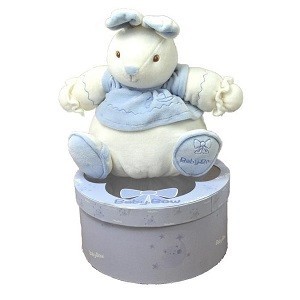 Peluche BABY BOW em Caixa de Oferta - Modelo 10