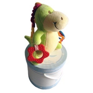 Peluche BABY BOW na Caixa - Modelo 16