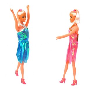 BONECA DE BRINQUEDO BABETTE (12 un.)