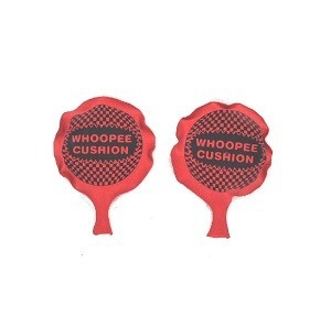 Almofada de Puns 12 cm (12 un.)