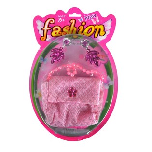 Mala infantil em cart&atilde;o (2 unid.)