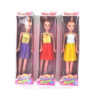 BONECAS DREAM CLUB (6 un.)