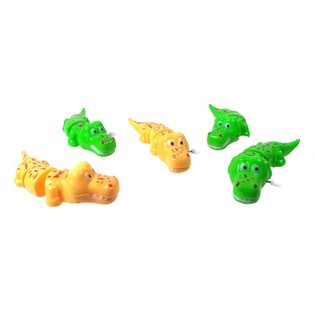 Crocodilo de Corda que Anda (12 un.)