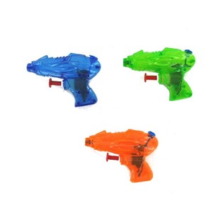 Mini Pistola de &Aacute;gua (24 un.)