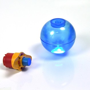 Pi&otilde;es com Luz 5 cm (14 un.)
