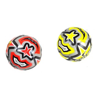 Bolas Antistress Coloridas (12 un.)