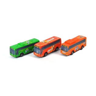 AUTOCARRO DE FRIC&Ccedil;&Atilde;O 11 CM (12 un.)
