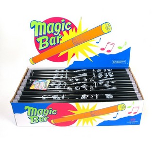 TUBO SONORO EM DISPLAY (36 unid.)