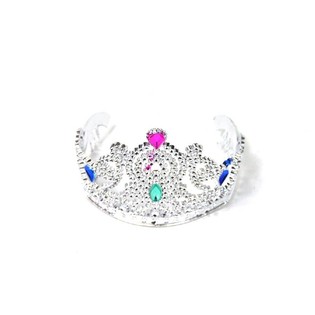 Coroa de Princesa - Modelo 1 (12 un.)