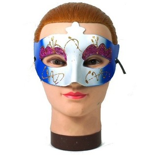 M&Aacute;SCARA VENEZIANA - MODELO 1 (12 un.)