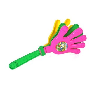 M&atilde;ozinhas de Bater Palmas 28.5 cm (24 un.)