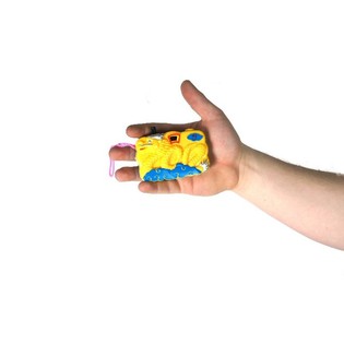 C&acirc;mara de Brinquedo com Diapositivos (12 un.)