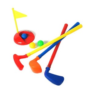 Conjunto de Golfe em Bolsa (2 unid.)