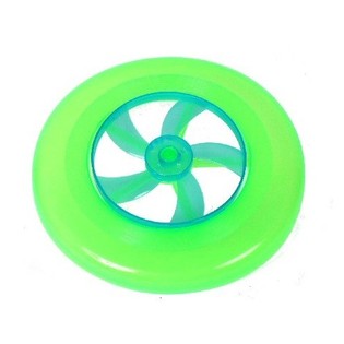 Discos de Frisbee (Pack de 10)