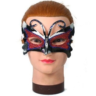 M&aacute;scara Veneziana - Modelo 16 (12 un.)